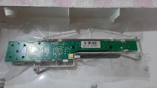 電子板顯示模塊 W008257