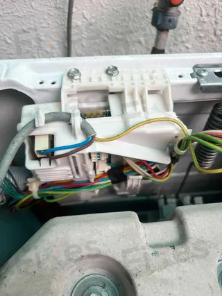 電子板控制模塊 W008316a