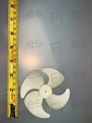 F011001 風扇扇葉