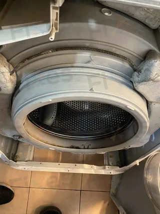 門膠邊 W006040