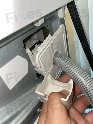 W026005 防爆式入水喉