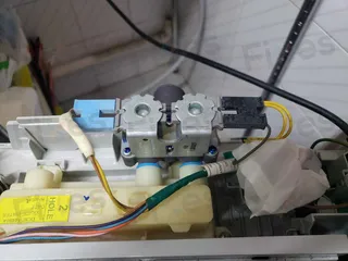 W014036 入水掣