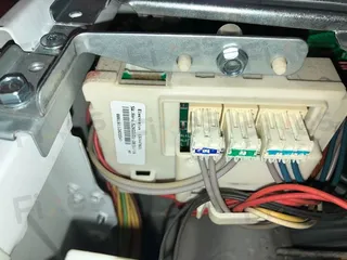 電子板電源模塊 W008128b