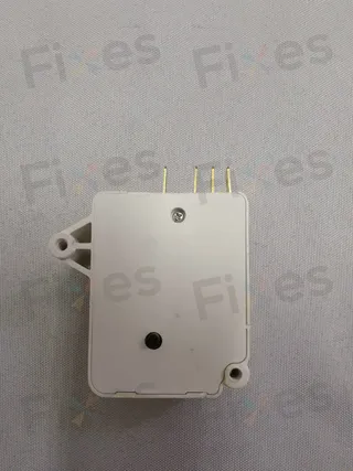 F001006 時間掣