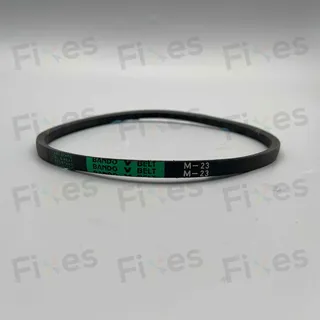W012016f M-23日式皮帶