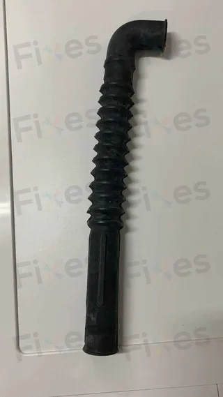 缸底喉 W028011