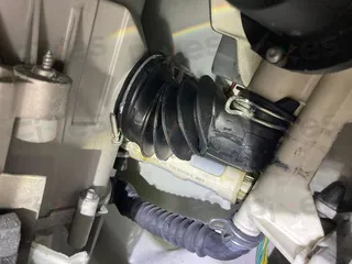 缸底喉 W028026