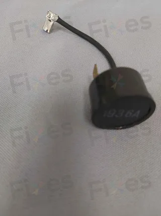 F006004 起動器