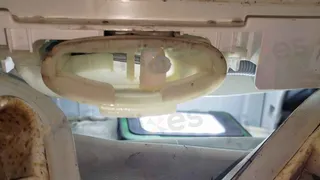入水掣摩打 W014066