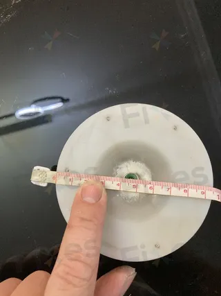 F011005 風扇扇葉
