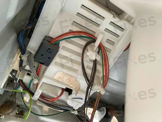 電子板控制模塊 W008319