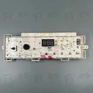 電子板控制模塊 W008320
