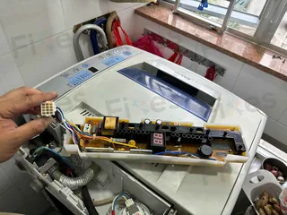 電子板 W008305