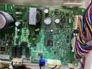 F009009 電子板
