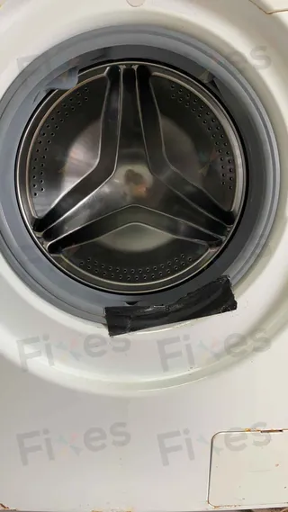 W006043 門膠邊