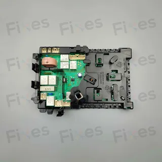 電子板控制電子板 W008096a