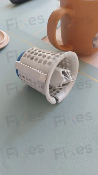 過濾器 W034007